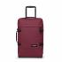 Eastpak Tranverz S Trolley Bushy Burgundy