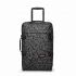 Eastpak Tranverz S Trolley Glitsplash Black
