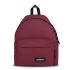 Eastpak Padded Pak'r Rugzak Bushy Burgundy