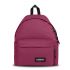 Eastpak Padded Pak'r Rugzak Wine Burgundy