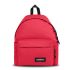 Eastpak Padded Pak'r Rugzak Tomato Red