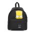 Eastpak Padded Pak'r Rugzak The Simpsons Bart
