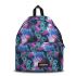 Eastpak Padded Pak'r Rugzak Dreamflower Dark