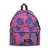 Eastpak Padded Pak'r Rugzak Brize Monstera Pink