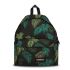 Eastpak Padded Pak'r Rugzak Brize Palm Core