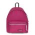 Eastpak Padded Pak'r Rugzak Kontrast Prep Burgundy