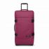 Eastpak Tranverz M Trolley Wine Burgundy