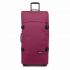 Eastpak Tranverz L Trolley Wine Burgundy