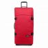 Eastpak Tranverz L Trolley Tomato Red