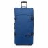 Eastpak Tranverz L Trolley Charged Blue