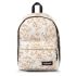 Eastpak Out Of Office Rugzak Glitbloom White