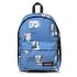 Eastpak Out Of Office Rugzak Tags Blue