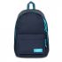 Eastpak Out Of Office Rugzak Kontrast Stripe Blue