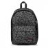 Eastpak Out Of Office Rugzak Glitsplash Black