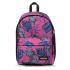 Eastpak Out Of Office Rugzak Brize Monstera Pink