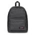 Eastpak Out Of Office Rugzak Refleks Meta Black