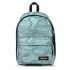 Eastpak Out Of Office Rugzak Map Turquoise