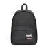 Eastpak Out Of Office Rugzak Marvel Black Panther Emboss