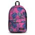 Eastpak Back To Work Rugzak Brize Monstera Pink