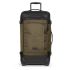 Eastpak CNNCT Tranverz L Trolley Cnnct Army