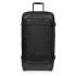 Eastpak CNNCT Tranverz L Trolley Cnnct Rip Black