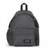 Eastpak Padded Zippl'r + Rugzak Black Denim
