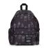 Eastpak Padded Zippl'r Rugzak The Simpsons Black