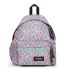 Eastpak Padded Zippl'r Rugzak Ditsy Turquoise