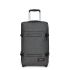 Eastpak Transit'r S TSA Reistas Black Denim