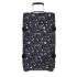 Eastpak Transit'r L TSA Reistas Pokemon Black