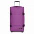 Eastpak Transit'r L TSA Reistas Fig Purple