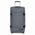 Eastpak Transit'r L TSA Reistas Cobble Grey
