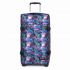Eastpak Transit'r L TSA Reistas Dreamflower Dark