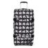 Eastpak Transit'r L TSA Reistas Mickey Faces