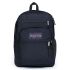 Jansport Big Student Backpack 15" Navy