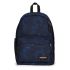 Eastpak Office Zippl'r Rugzak Camo Dye Navy
