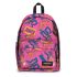 Eastpak Office Zippl'r Rugzak Comic Pink