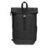 Eastpak Tecum Roll Rugzak Cnnct Rip Black