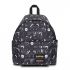 Eastpak Day Pak'r Rugzak Pokemon Black