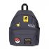 Eastpak Day Pak'r Rugzak Pokemon Patches