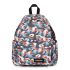 Eastpak Day Pak'r Rugzak Blocktype Grey