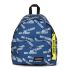 Eastpak Day Pak'r Rugzak Bold BTR Navy