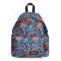 Eastpak Day Pak'r Rugzak Doodle Blue