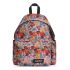 Eastpak Day Pak'r Rugzak Doodle Light