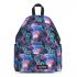 Eastpak Day Pak'r Rugzak Dreamflower Dark