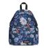 Eastpak Day Pak'r Rugzak Popflower Black