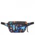 Eastpak Sommar Heuptas Jungle Dark