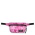Eastpak Sommar Heuptas Flower Blur Pink