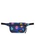 Eastpak Sommar Heuptas Flower Blur Navy