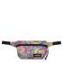 Eastpak Sommar Heuptas Flower Blur Mix